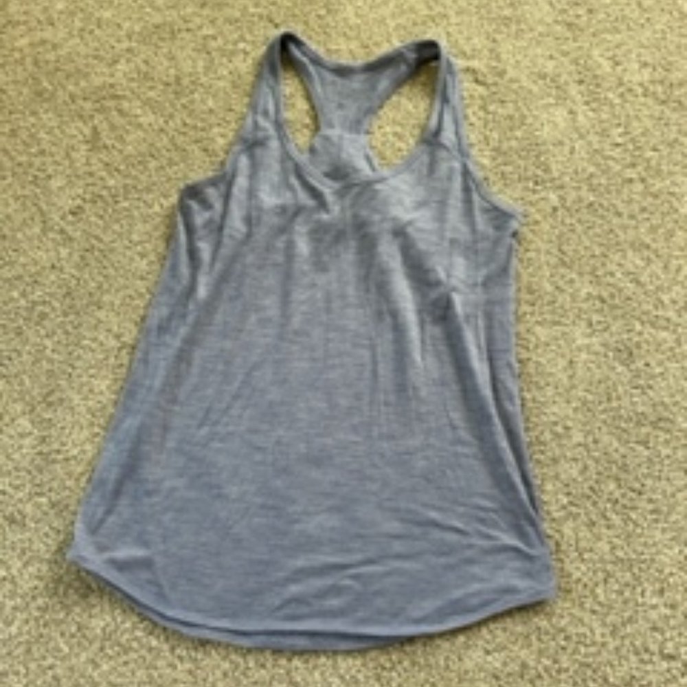 Lululemon tank tops LOT OF 3